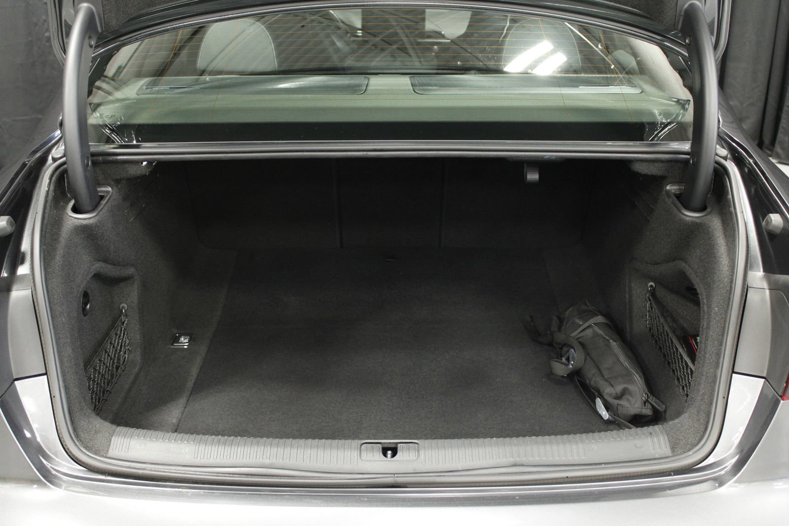 Used 2021 Audi S4 Prestige w/ Prestige Package image 17