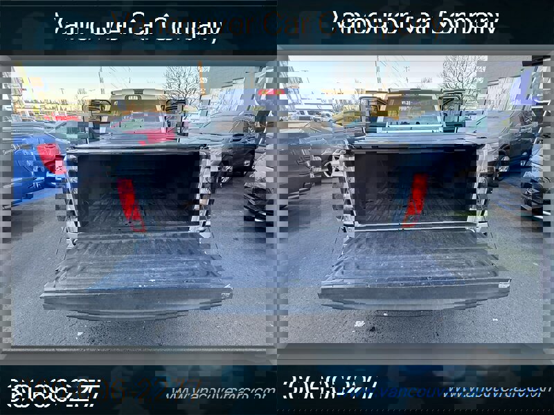 Used 2017 RAM 1500 Express image 24