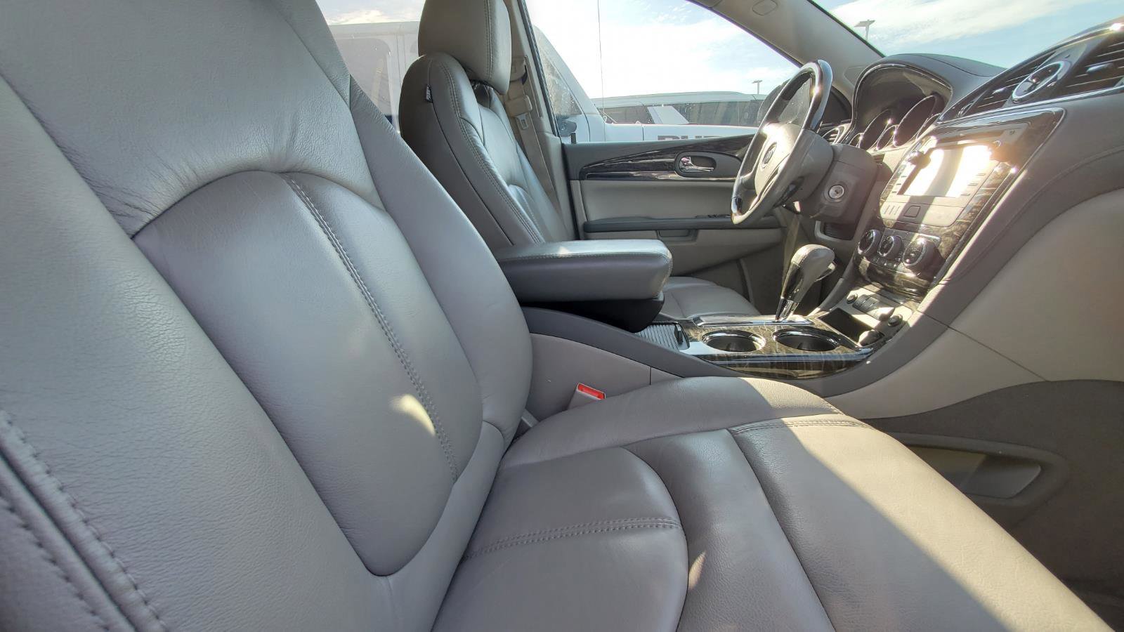 Used 2013 Buick Enclave Convenience w/ Trailering Provision Package image 4