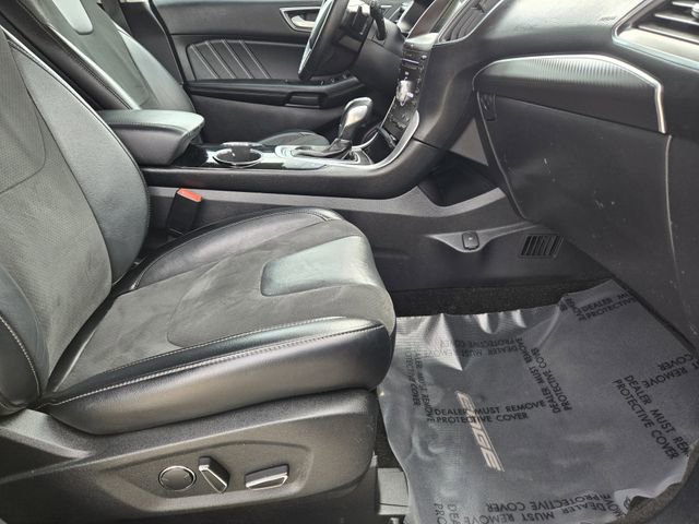 Used 2018 Ford Edge Sport w/ Equipment Group 401A image 14