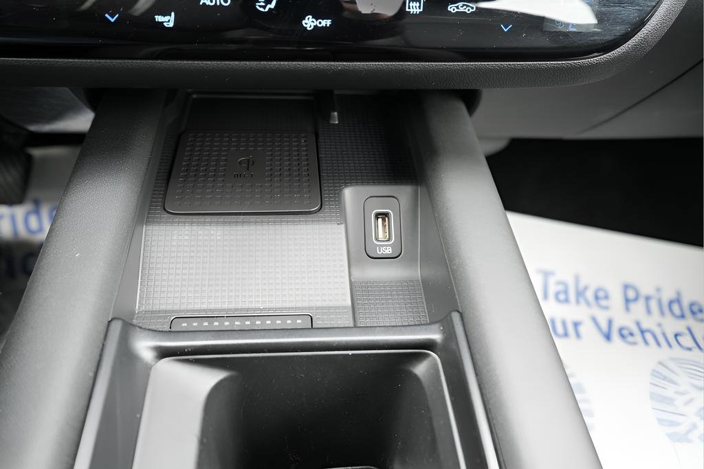 Used 2024 Hyundai Ioniq 6 SEL AWD/4WD image 33