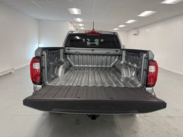 New 2026 GMC Canyon Elevation image 8