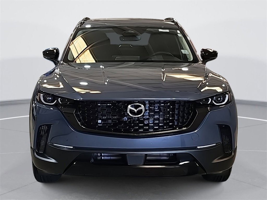 New 2025 MAZDA CX-50 AWD 2.5 Hybrid w/ Weather Package image 2
