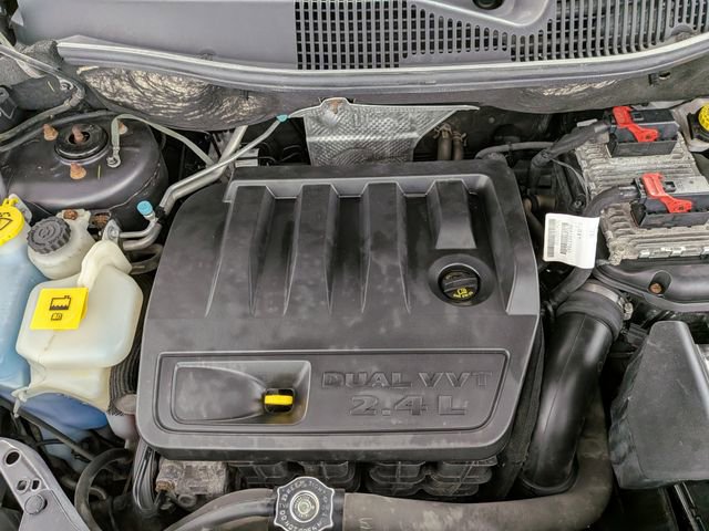 Used 2017 Jeep Compass High Altitude AWD/4WD image 24