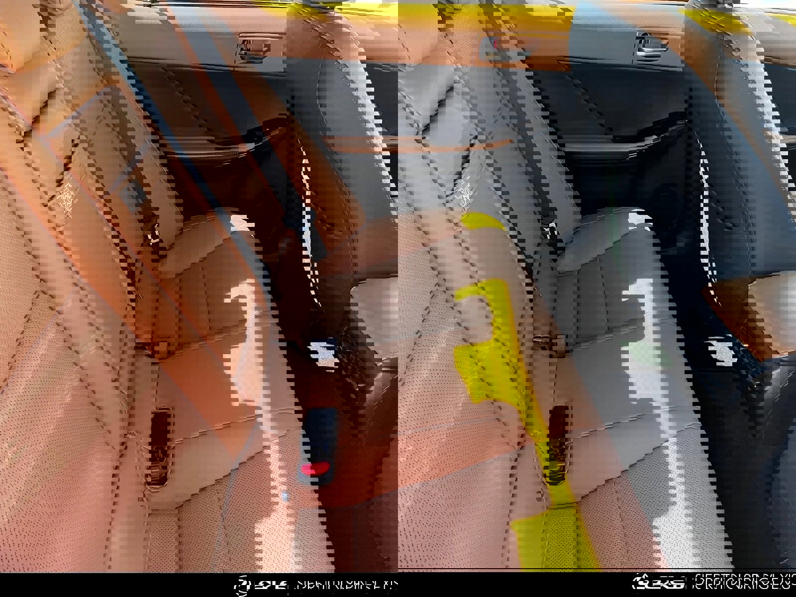 Certified 2023 Lexus IS 300 w/ Comfort Package image 24