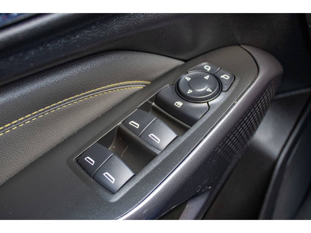 Used 2026 Chevrolet Trax ACTIV w/ Driver Confidence Package FWD image 33