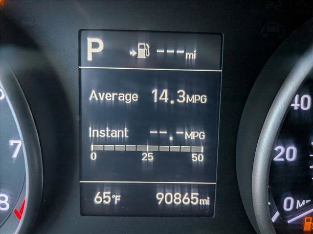 Used 2018 Hyundai Elantra GT image 10