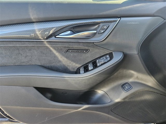 New 2026 Cadillac CT5 V Blackwing w/ Super Cruise 1 Package image 29