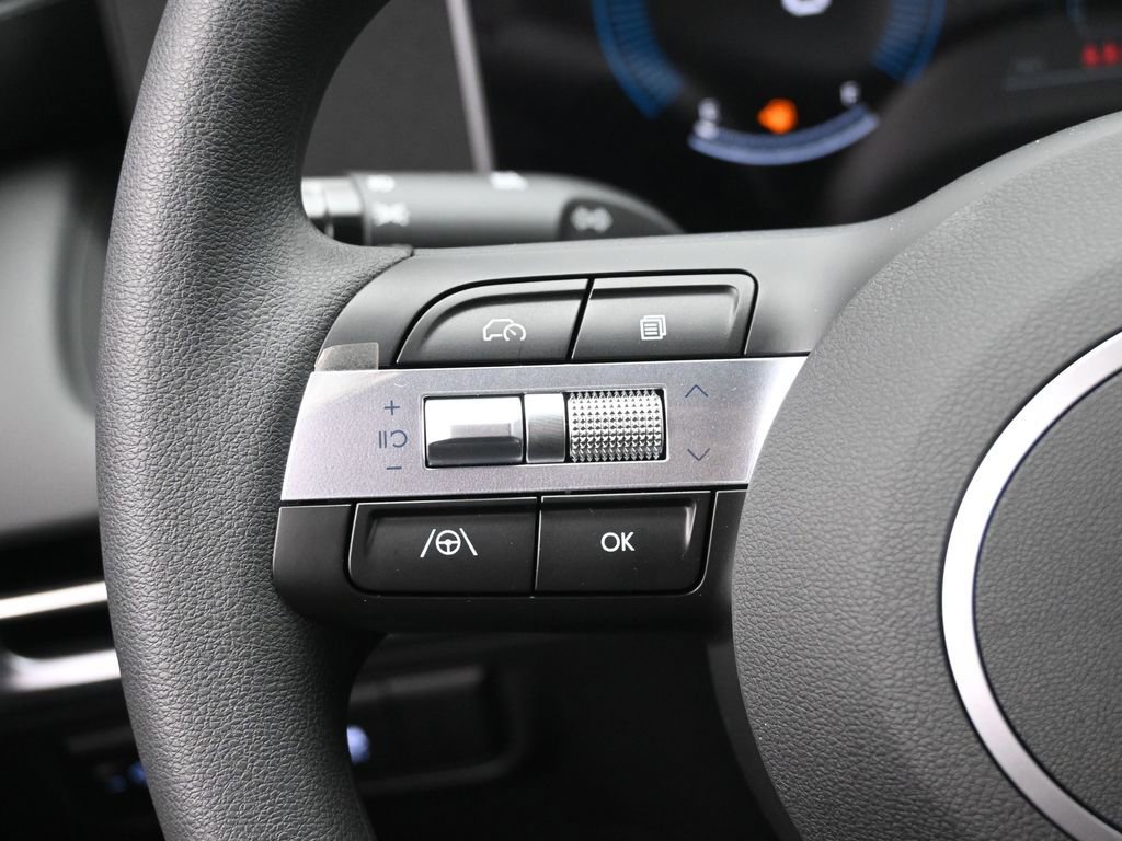 New 2025 Hyundai Santa Cruz SEL image 14