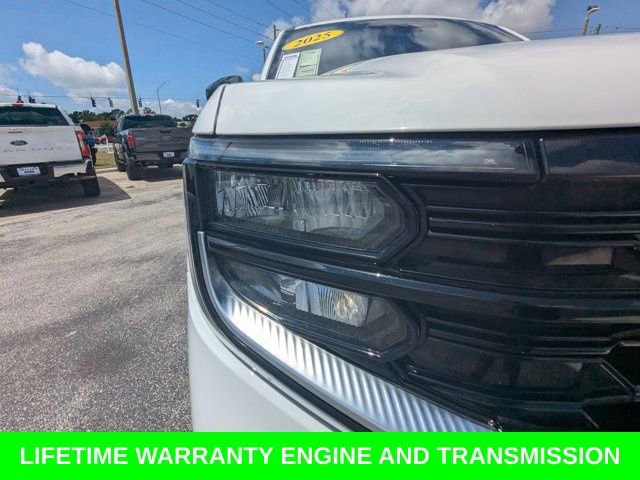 Used 2025 Ford Expedition Max Platinum AWD/4WD image 11