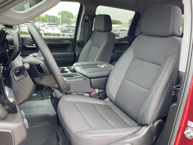 Used 2024 Chevrolet Silverado 1500 RST AWD/4WD image 25