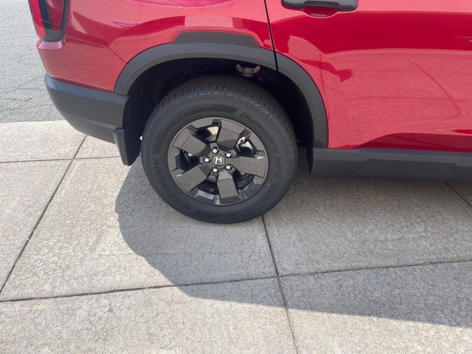 New 2026 Honda Passport RTL image 23