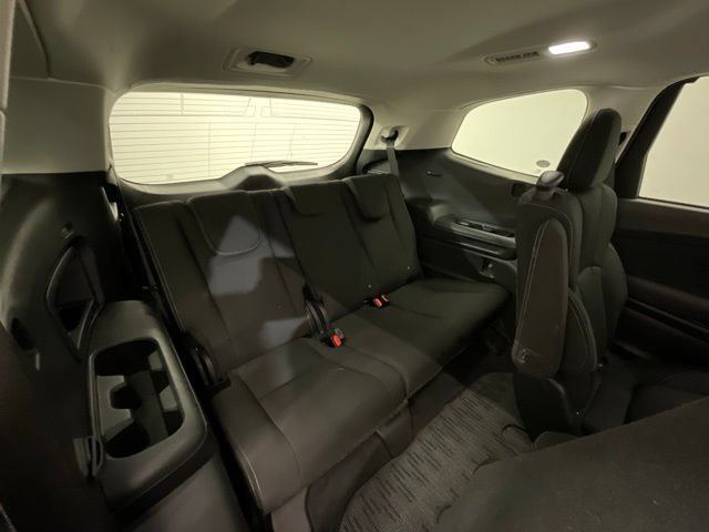 Used 2025 Subaru Ascent Premium AWD/4WD image 26