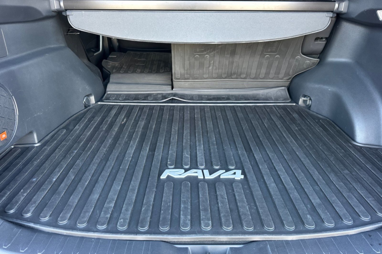 Certified 2024 Toyota RAV4 XSE w/ Advanced Technology Package AWD/4WD image 14