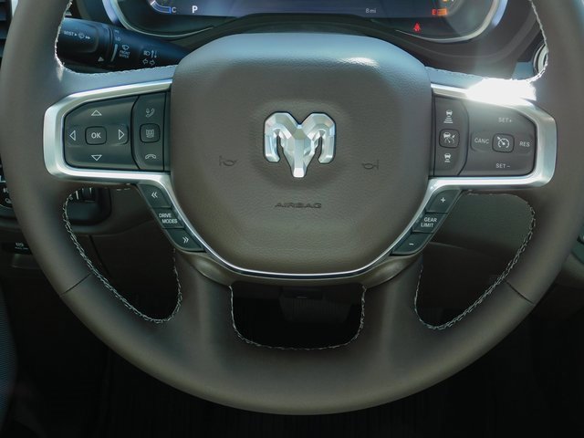 New 2025 RAM 1500 Laramie image 15