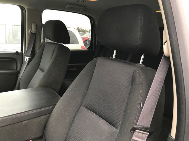 Used 2014 GMC Yukon SLE AWD/4WD image 5