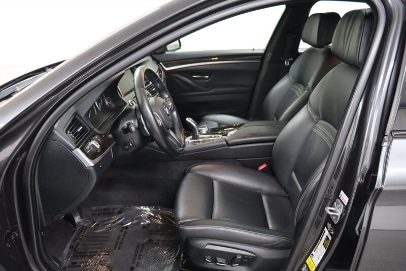 Used 2015 BMW 535i xDrive Sedan AWD/4WD image 19