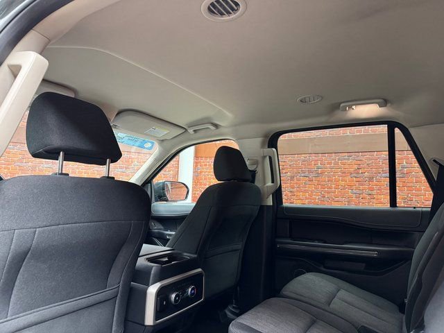 Certified 2022 Ford Expedition XLT image 25