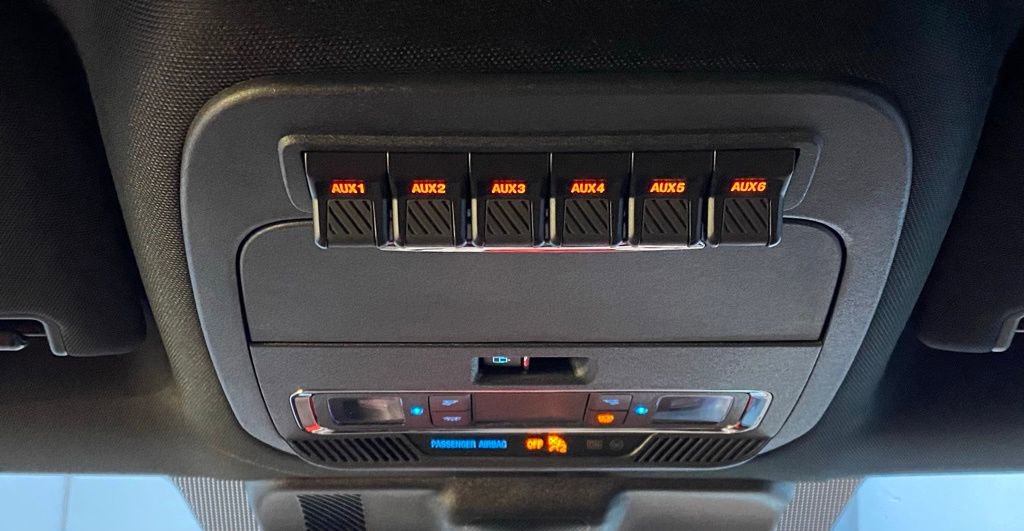 New 2025 Ford F150 Tremor w/ Equipment Group 402A High image 31