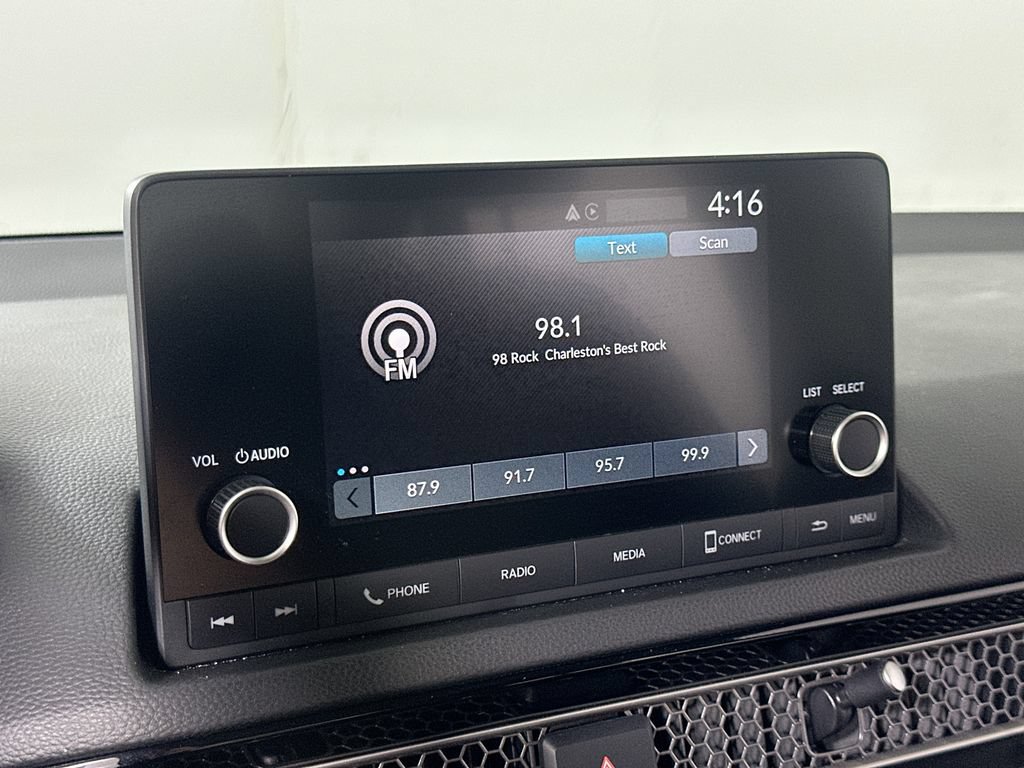 Used 2025 Honda Civic LX image 28