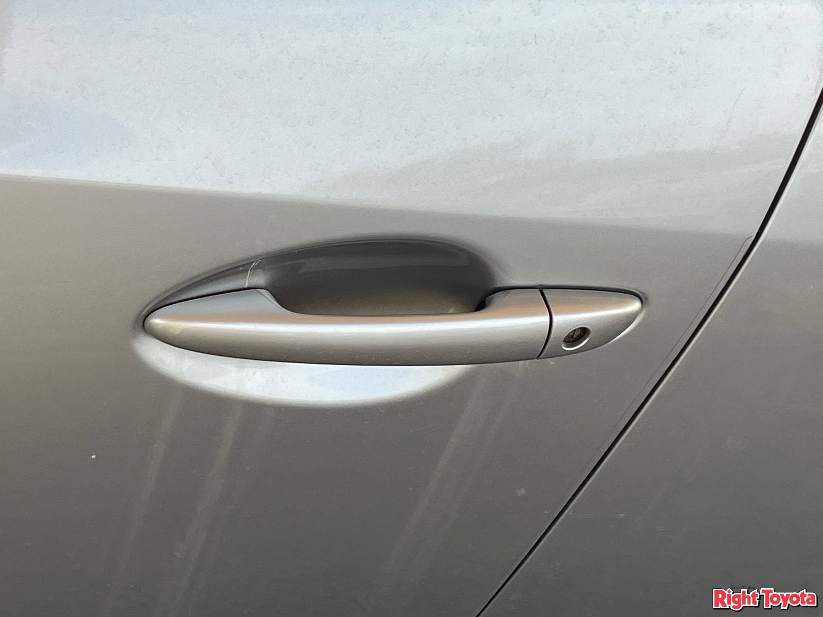 Used 2018 MAZDA MAZDA3 Sport FWD image 10