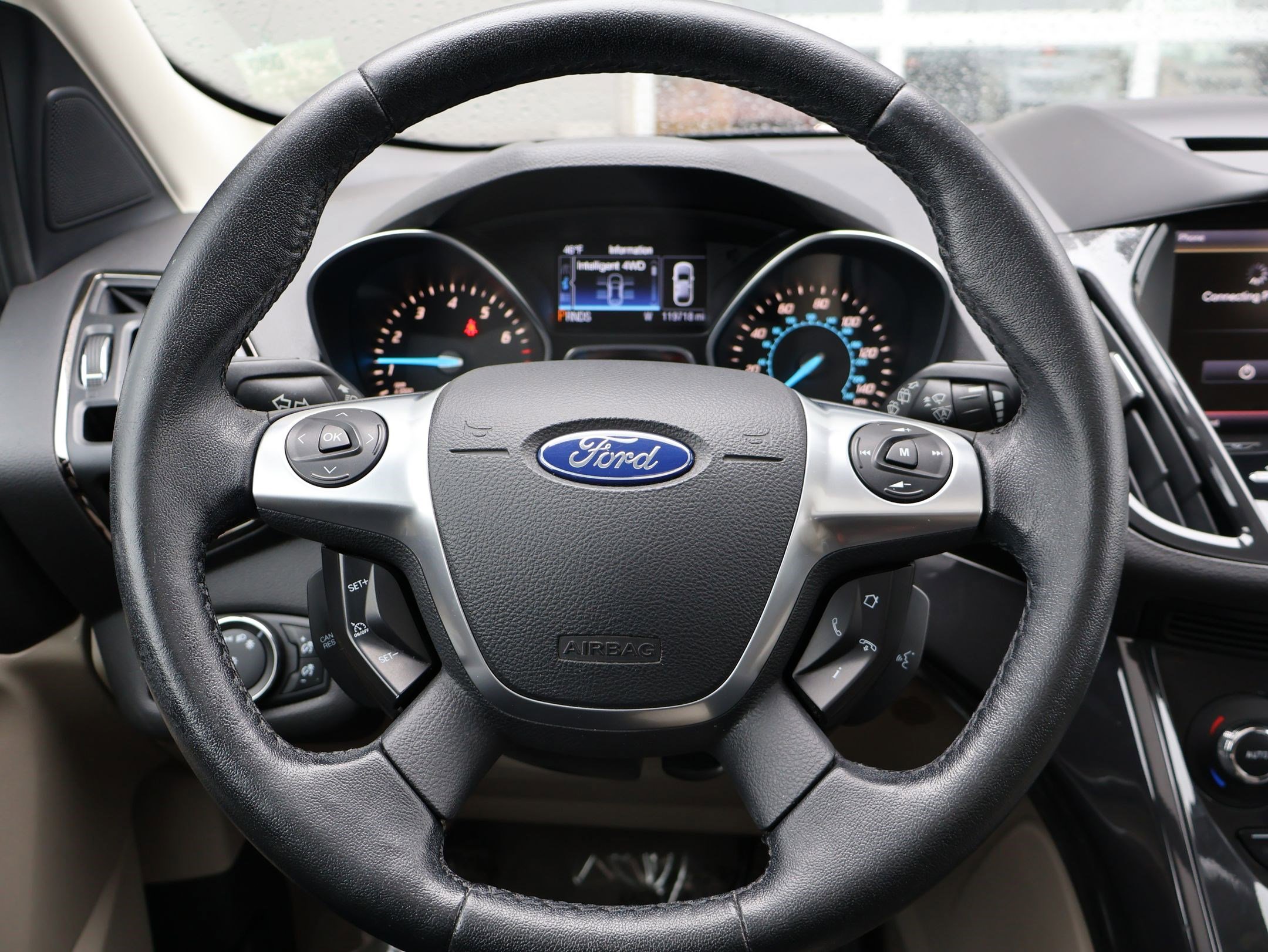 Used 2014 Ford Escape Titanium w/ Equipment Group 401A image 14