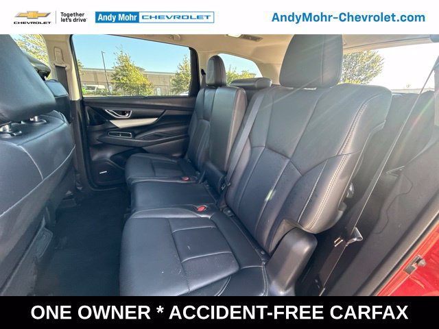 Used 2020 Subaru Ascent Limited w/ Technology Package AWD/4WD image 32