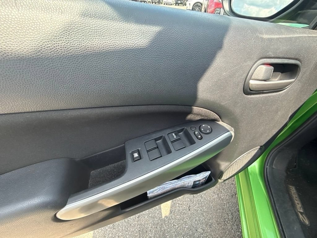 Used 2013 MAZDA MAZDA2 Touring FWD image 22