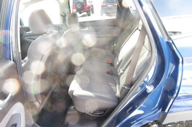 Used 2020 Hyundai Santa Fe SEL image 11