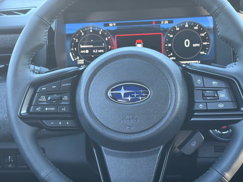 New 2026 Subaru Outback Premium image 16