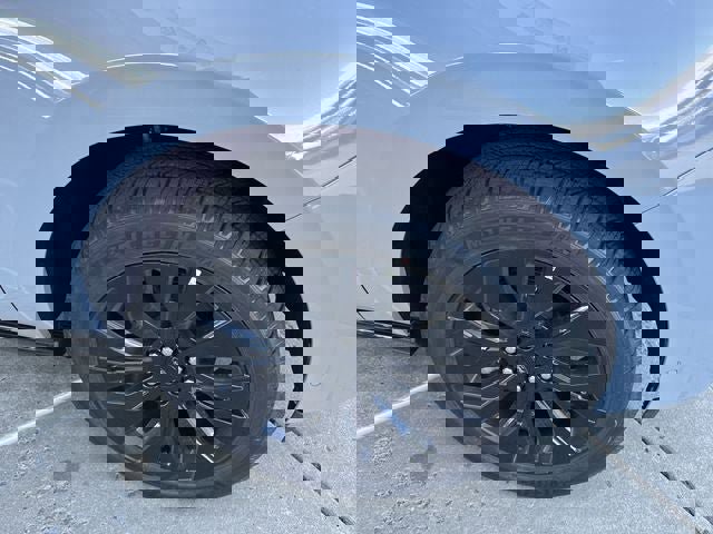 New 2025 Ford Expedition Max Platinum w/ Stealth Appearance Package image 10