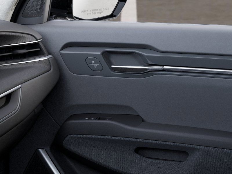 New 2026 Kia EV9 Land image 25