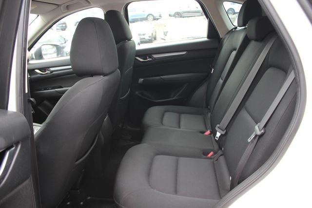 Used 2020 MAZDA CX-5 Sport FWD image 23