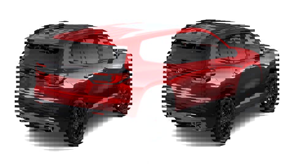 New 2026 GMC Acadia Elevation w/ Black Edition image 53