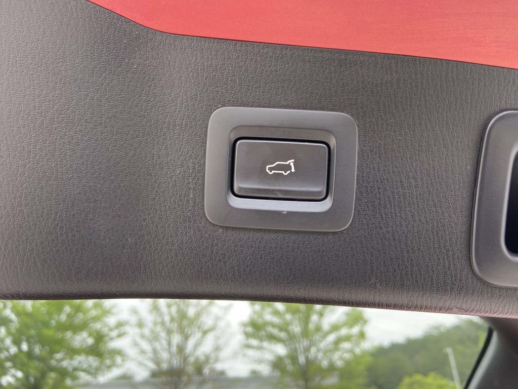 Used 2021 MAZDA CX-5 Grand Touring AWD/4WD image 9