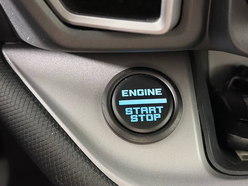 Used 2024 Ford Bronco Sport Big Bend AWD/4WD image 23
