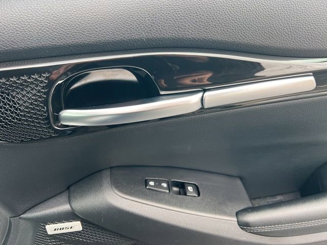 Certified 2021 Kia Seltos SX image 35