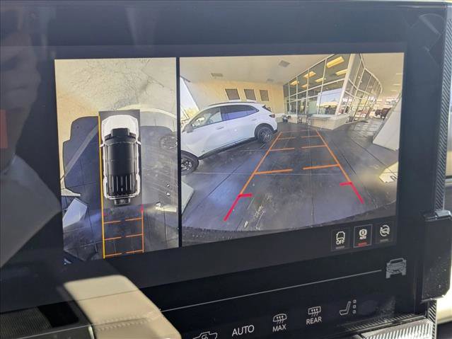 New 2026 GMC Hummer EV SUV image 10