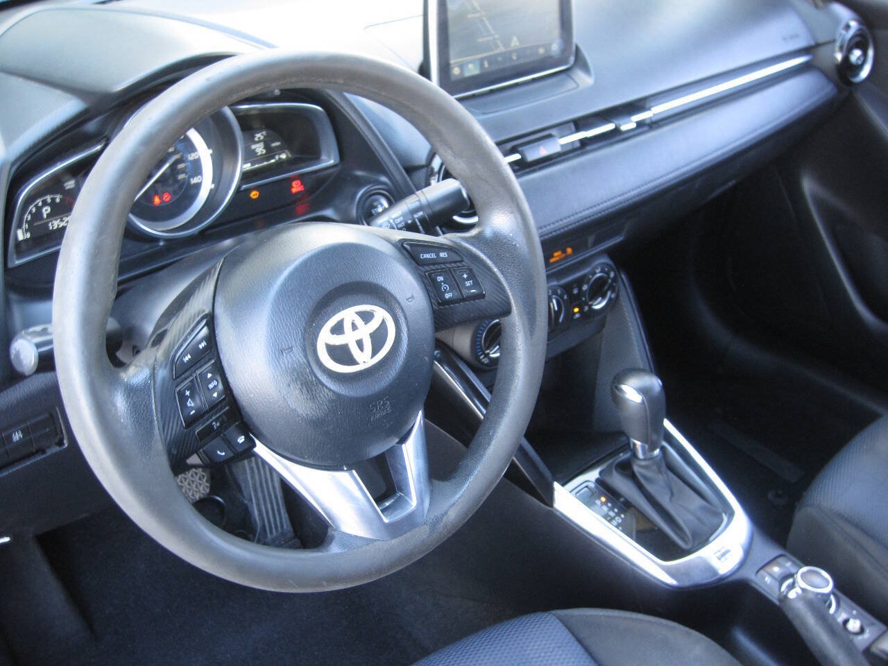 Used 2017 Toyota Yaris iA FWD image 20