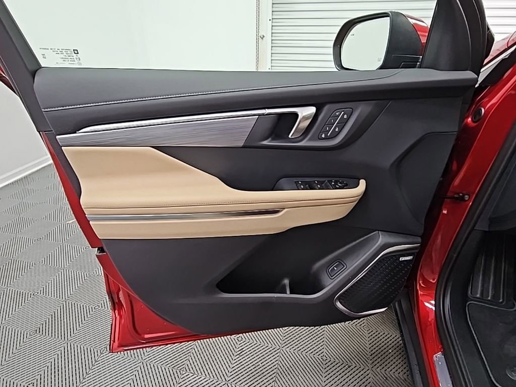 New 2026 Buick Enclave Preferred w/ Power Package image 34