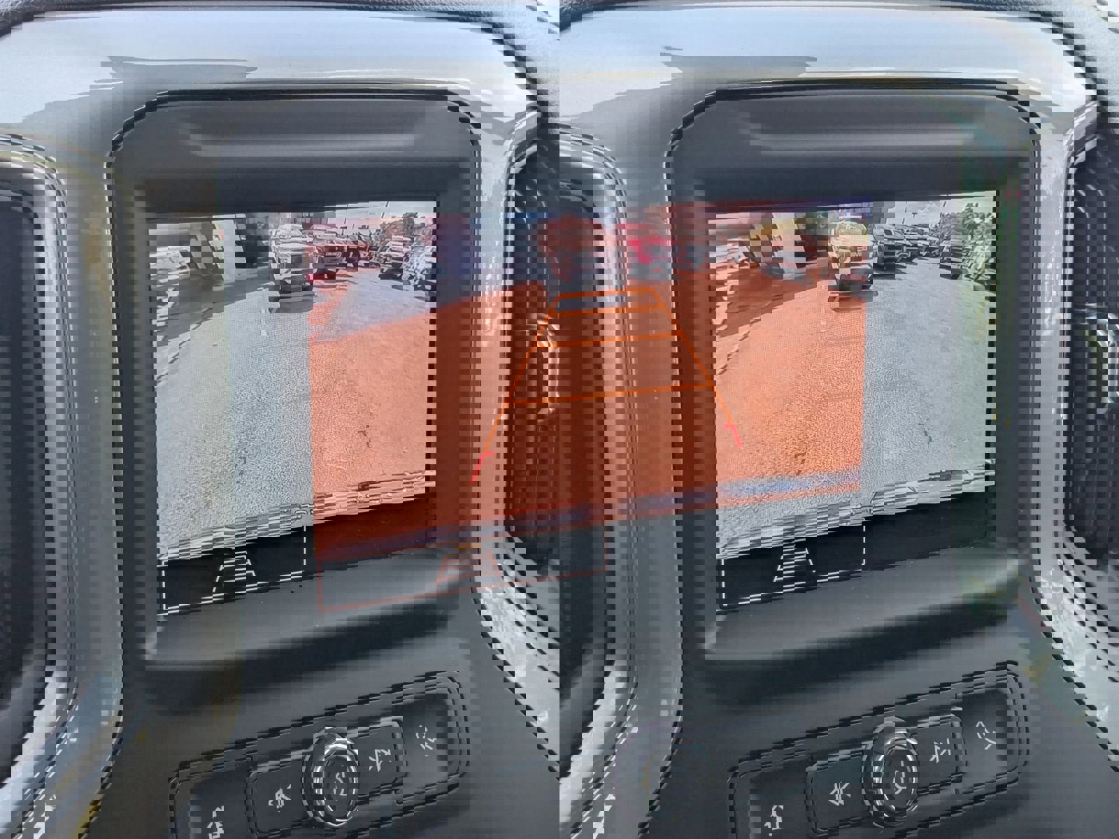 Used 2024 GMC Sierra 1500 Pro image 48