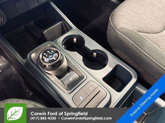 New 2025 Ford Maverick XLT w/ Black Appearance Package image 36