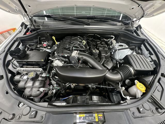 Used 2024 Dodge Durango SXT AWD/4WD image 18