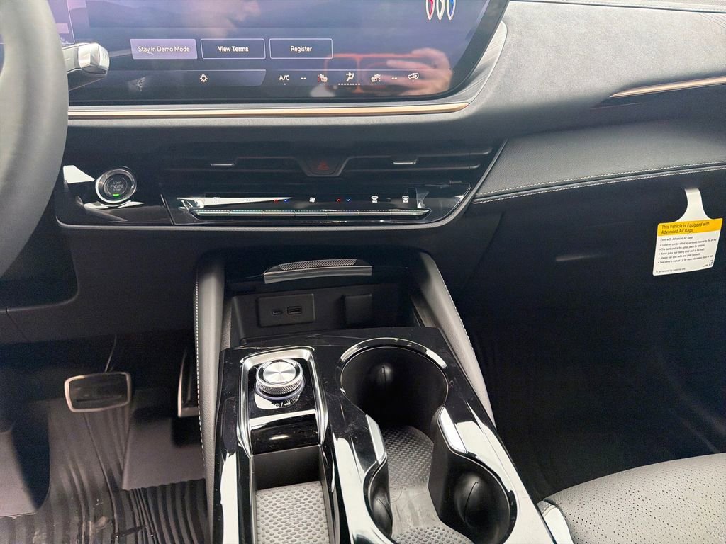 New 2026 Buick Envision Sport Touring AWD/4WD image 14