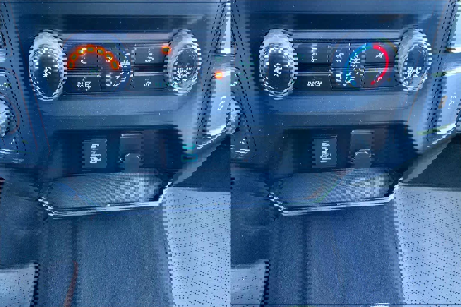 Used 2023 Ford F150 XLT w/ Trailer Tow Package image 29