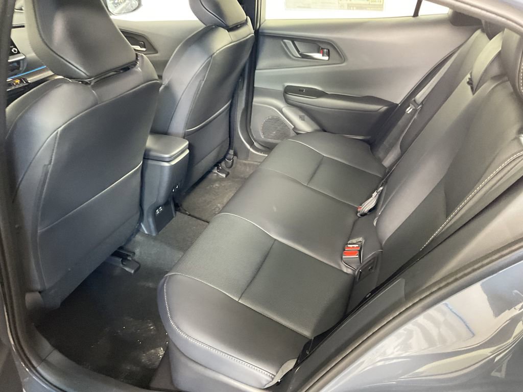 New 2026 Toyota Prius Limited w/ Limited Premium Package image 18