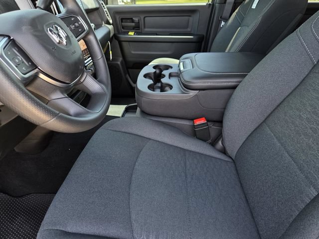 New 2026 RAM 3500 Tradesman AWD/4WD image 21