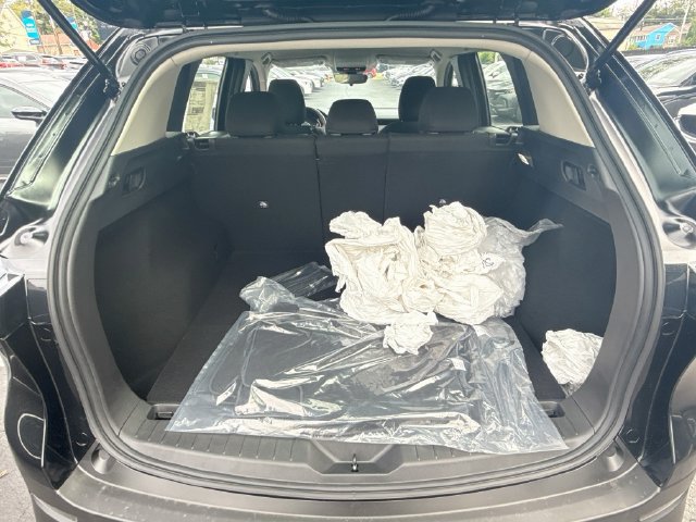 New 2026 MAZDA CX-5 AWD 2.5 S image 24