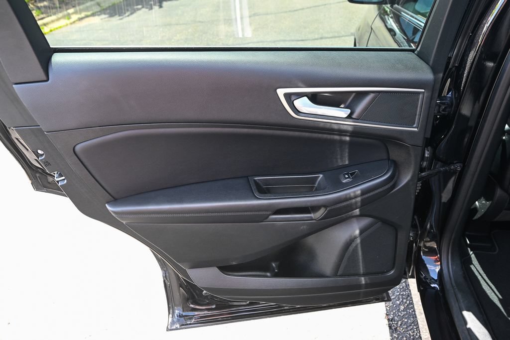 Used 2023 Ford Edge SEL w/ Convenience Package AWD/4WD image 24
