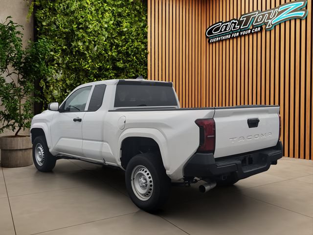 Used 2024 Toyota Tacoma SR RWD image 7